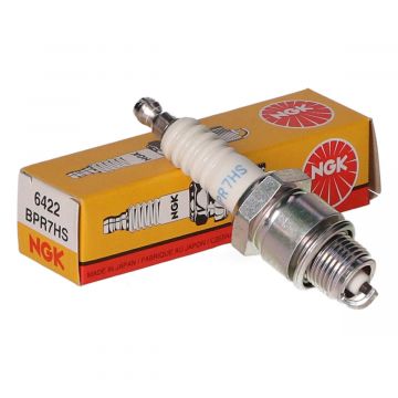 Lampa błyskowa NGK BPR7HS