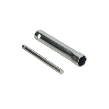 Klucz do świec zapłonowych 16mm długości 110mm (średnica 10 mm SW16) Ttoolz