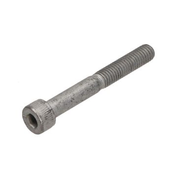 Śruba sześciokątna M8x60mm Piaggio oryginał 844470