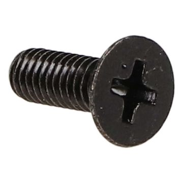 Śruba zbiornika hamulca M4x12mm Kymco Nowy Dink oryginał