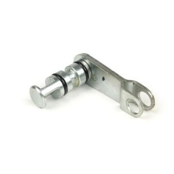 Remarm/sleutel met achterremnok BGM Original PK S/XL/XL2 verstelbaar