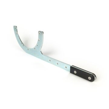 Remtrommelhouder 9 inch/10 inch BGM PRO Vespa Largeframe 10 inch,Smallframe 9 inch (4-gaats buiten),Smallframe 10 inch