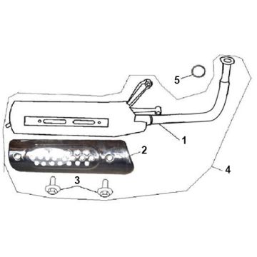 BTC Bellagio (12 cali) 12