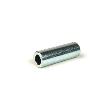 Bus voor silent block rubber schokbreker/motor BGM Original (Made in Germany) diameter=9mm x 46mm Vespa GS160/GS4 (VSB1T),SS180 (VSC1T)