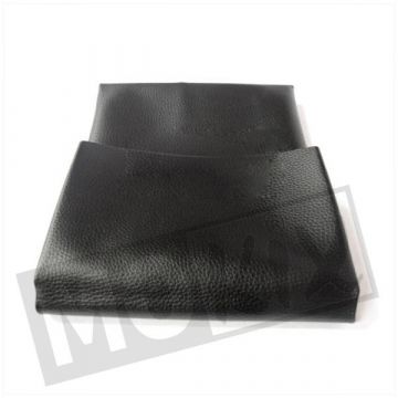 Buddy Deck Derbi Senda Drd 99-05 Carbon Black Nisa