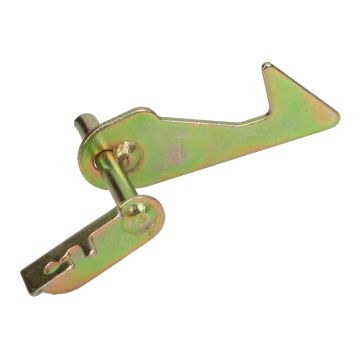 Buddy/Saddle Lock Lock Cam Chiny skuter Vx50/Lx/Napoli