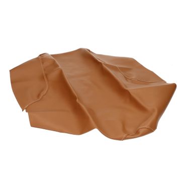 Pokrowiec na kumpla Vespa LX camel brąz