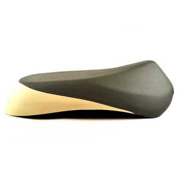 Buddyseat szary/biały mio Sym oryginalny