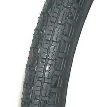 Opona 2.50-16 Mitas B8 TT 42J