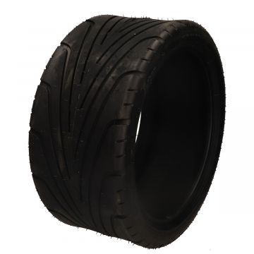 Opona 165/45-12 Rozdrabniacz elektryczny TL