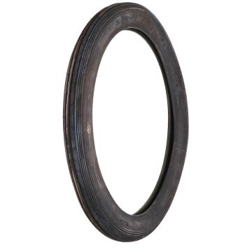 Opona 2.25-17 Kenda K201 4PR TT 33L