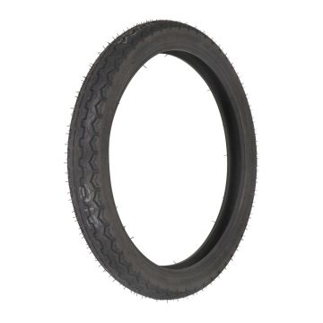 Opona 2.50-17 Continental ContiCity TT 43P