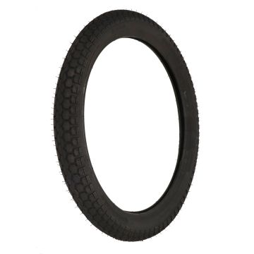 Opona 2.50-17 Continental KKS10 TT 43B