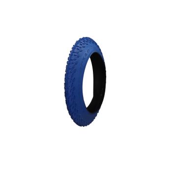 Otona 4.00-20 Fatbike Niebieski TT