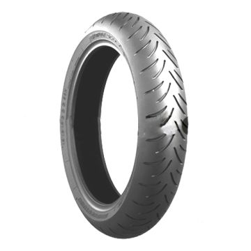 Opona 160/60-14 Bridgestone Battlax Scooter 2 TL 65H