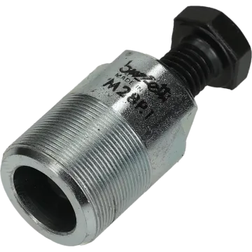 Buzzetti Ściągacz koła zamachowego M28x1 Piaggio / Vespa 125–200cc 2T / 4T