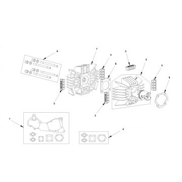 Bye-Bike Cylinder-Bye-Bike Cylinder