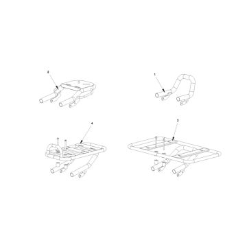 Bye-Bike Carrier-Bye-Bike Drager