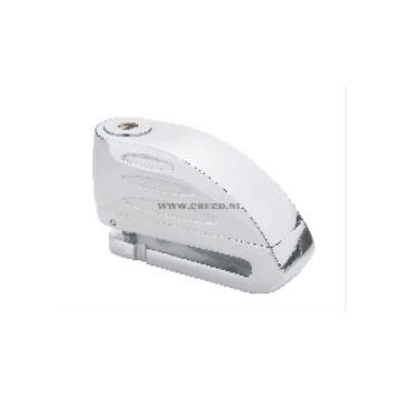 Blokada hamulca tarczowego chrom 6mm power1