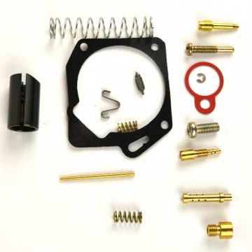 WĘGLOWODANY. ZESTAW NAPRAWCZY MIN/CPI 12mm 