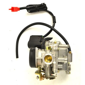 Piaggio 4T Transnik/Chiny 4T/Sym 4T/Kymco 4T/GY6 16MM SP