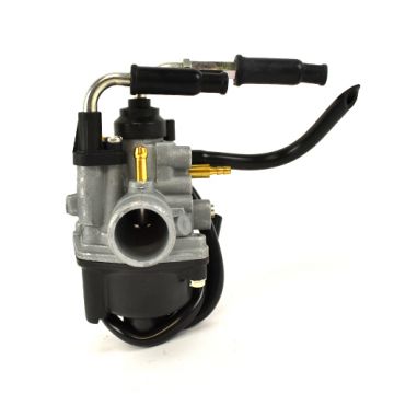 Gaźnik phbn handchoke Minarelli poziomy+pionowy 12mm Dellorto