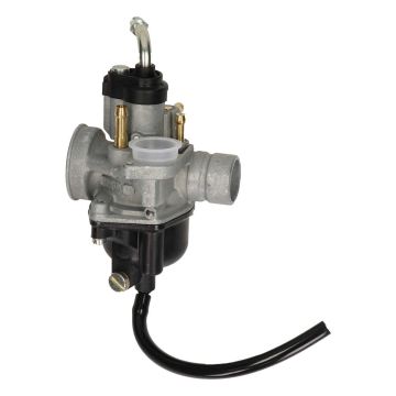 Gaźnik PHVA 17,5 mm elektryczny dławik Dellorto