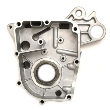 Skrzynia korbowa prawa China GY6 50cc B gatunek