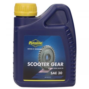 Olej do skrzyni korbowej 10W30 500ml Putoline