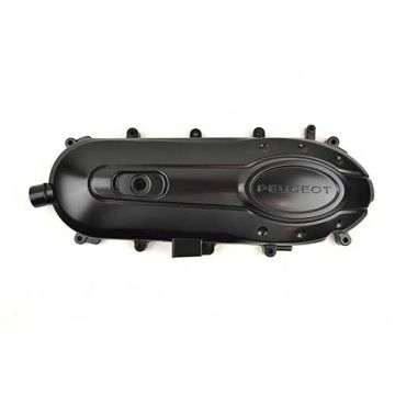 POKRYWA SKRZYNI KORBOWEJ LEWA oryginalna-801595Npeu