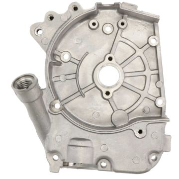 Miska olejowa prawy Sym stary silnik