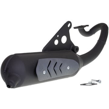 Wydech Minarelli poziomy standardowy model Polini 200.0312