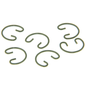 Pióro tłokowe sprężyna 12mm Polini 272.0001