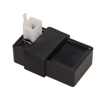 CDI 45 km Agm Cafe Racer C-6600/Cafe Racer oryginał