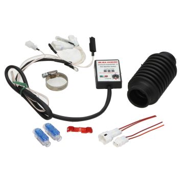 CDI Kontrola Wtrysku Force Master Malossi Yamaha Aerox/Neos czyli 50cc 4T Euro4 5518370