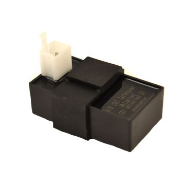 CDI Unlimited Agm Cafe Racer Oryginał