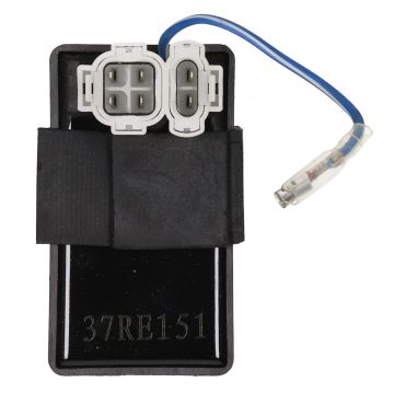 CDI China Retro skuter 45km z drutem