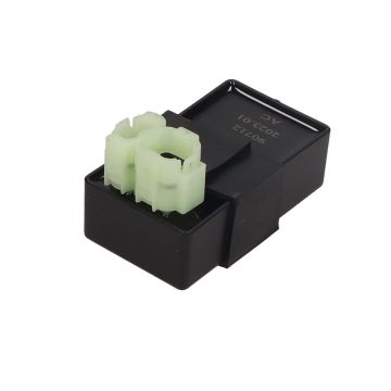 JEDNOSTKA CDI CHI 4T TYPE-B LIMITOWANA 45km ELEC