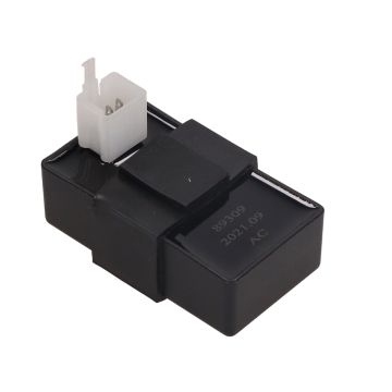 Jednostka CDI Chiny skutery 50cc 4 suwowy GY6 (A) 6 pinów nieograniczony