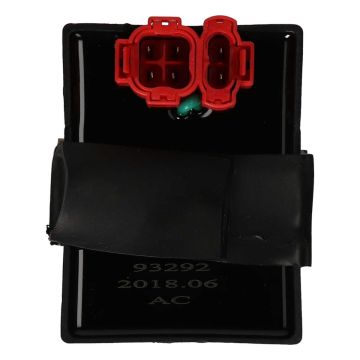 Jednostka CDI Peugeot V-Clic 4t 139QMB GY6 50cc ELEC