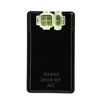 Jednostka CDI Sym Mio 25km/h AC Elec