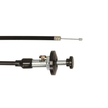 Dławik ręczny w komplecie z uniwersalnym kablem DMP