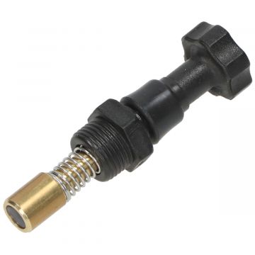 Instrukcja dławika Polini Carburetor 343.0018