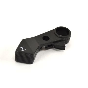 Dźwignia ssania Yamaha Aerox /Bw