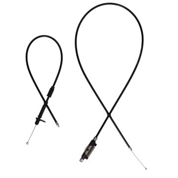 Kabel przepustnicy Yamaha Aerox kompletny