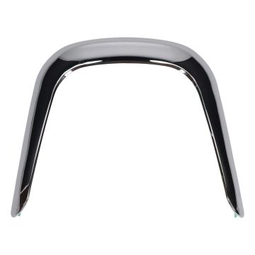 Chrome U na okładce przedniej China Grande Retro oryginalny