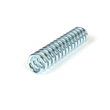 CIF Piaggio Ciao SC sprężyna widelca przednia, średnica 4 mm/średnica 24 mm