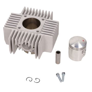 Cylinder Morini M1 AC 60cc 43.5mm Airsal