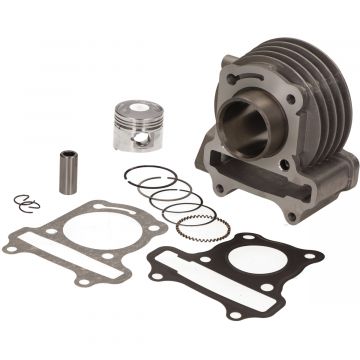 Cylinder Chiny GY6 50ccm 39mm Cylinder A