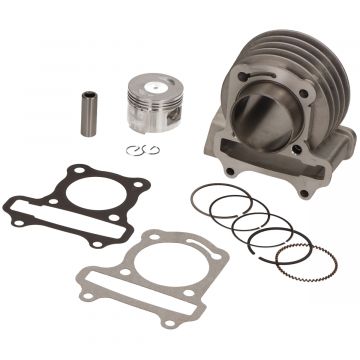 Cylindry Chiny GY6 70cc 47mm SP